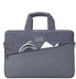 Сумка для ноутбука 15.6" Riva 7930 серый полиэстер (7930 GREY)