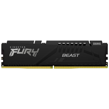 Kingston FURY Beast 32GB DDR5 6000 KF560C36BBE2-32