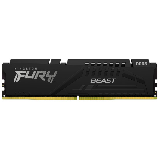 Kingston FURY Beast 32GB DDR5 6000 KF560C36BBE2-32