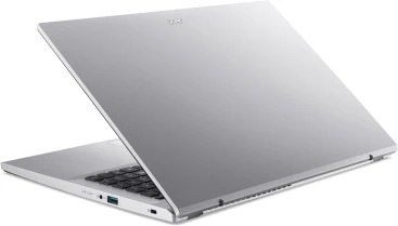 Ноутбук Acer Aspire 3 A315-44P-R3P3 Ryzen 5 5500U 8Gb SSD512Gb AMD Radeon Graphics 15.6" IPS FHD (1920x1080) без ОС silver WiFi BT Cam (_NX.KSJER.004)