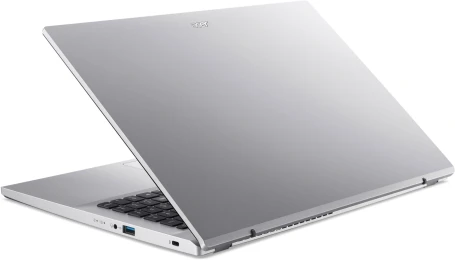 Ноутбук Acer Aspire 3 A315-44P-R3P3 Ryzen 5 5500U 8Gb SSD512Gb AMD Radeon Graphics 15.6" IPS FHD (1920x1080) без ОС silver WiFi BT Cam (_NX.KSJER.004)