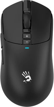A4Tech Bloody R72 Ultra, беспроводная, 20000dpi, черный