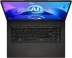 Ноутбук MSI Venture 17 AI A1MG-004XRU Core Ultra 5 125H 16Gb SSD512Gb Intel Arc 17.3" IPS FHD (1920x1080) FreeDOS grey WiFi BT Cam (9S7-17U211-004)