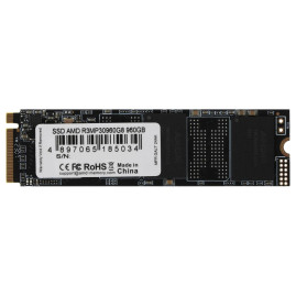 AMD Radeon R3 960GB M.2 2280 PCIe Gen3x4 R3MP30960G8