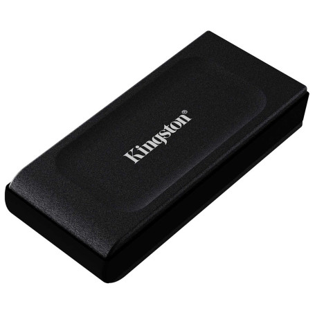 Kingston XS1000 2TB External USB 3.2 Gen2 2000/2000 SXS1000/2000G
