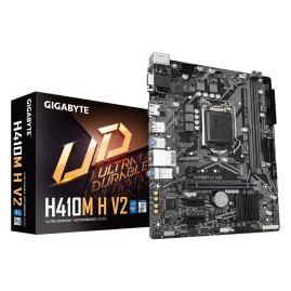 Gigabyte H410M H V2 2.1 LGA1200