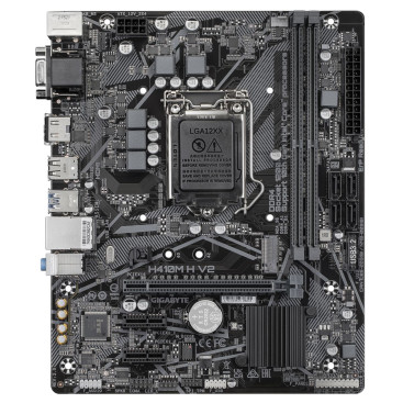 Gigabyte H410M H V2 2.1 LGA1200