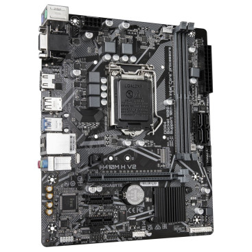 Gigabyte H410M H V2 2.1 LGA1200