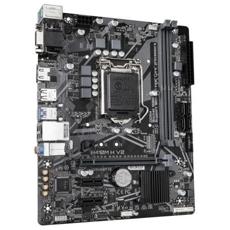 Gigabyte H410M H V2 2.1 LGA1200