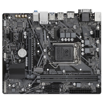 Gigabyte H410M H V2 2.1 LGA1200
