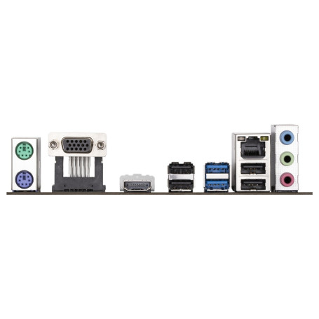 Gigabyte H410M H V2 2.1 LGA1200