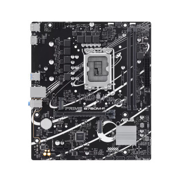 Asus PRIME B760M-F LGA1700