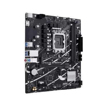Asus PRIME B760M-F LGA1700