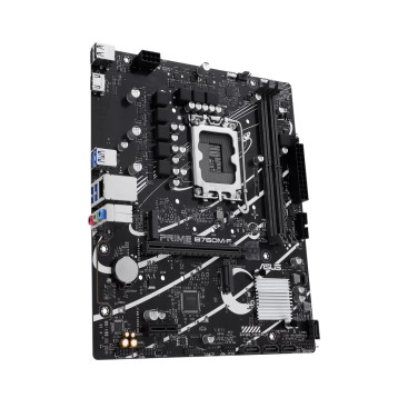 Asus PRIME B760M-F LGA1700