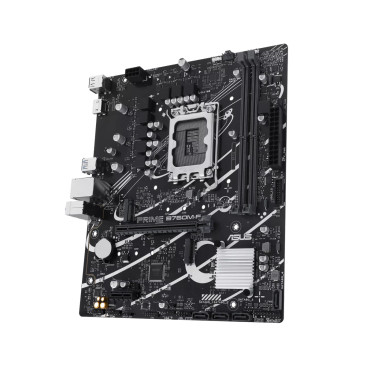 Asus PRIME B760M-F LGA1700