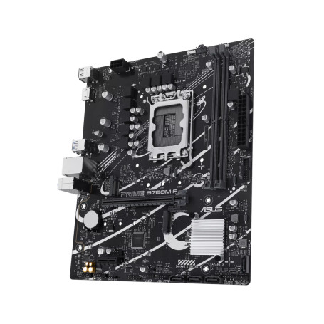 Asus PRIME B760M-F LGA1700