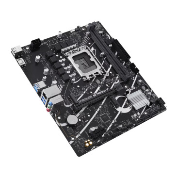 Asus PRIME B760M-F LGA1700