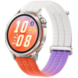 Huawei GT RUNNER 2, рассветно-оранжевый