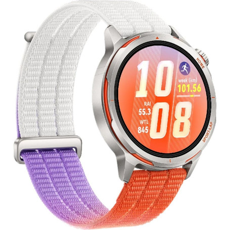 Huawei GT RUNNER 2, рассветно-оранжевый