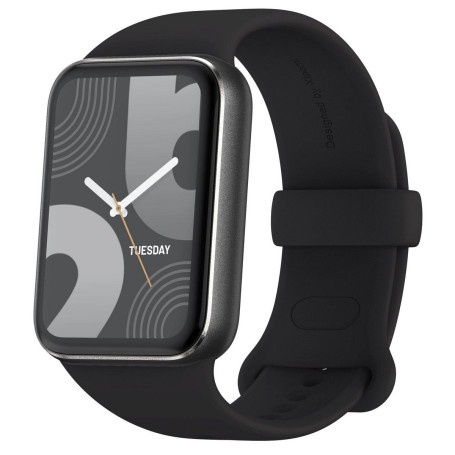 Xiaomi Smart Band 9 Pro, черный