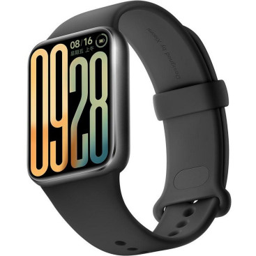 Xiaomi Smart Band 9 Pro, черный