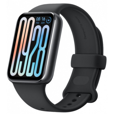 Xiaomi Smart Band 9 Pro, черный