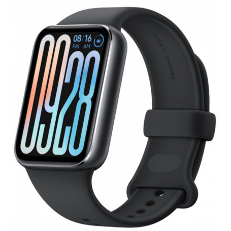 Xiaomi Smart Band 9 Pro, черный