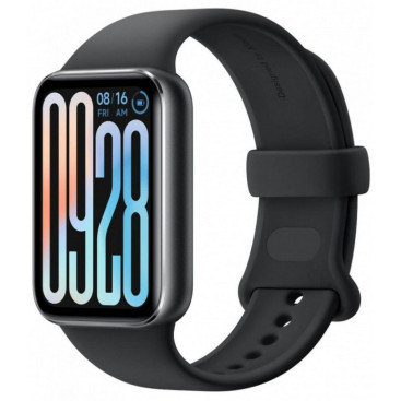 Xiaomi Smart Band 9 Pro, черный