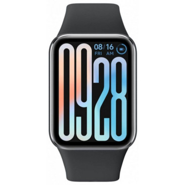 Xiaomi Smart Band 9 Pro, черный