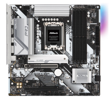 Asrock B760M PRO RS LGA1700