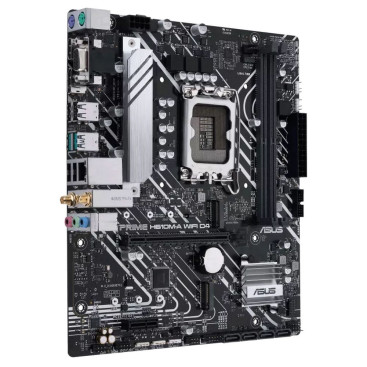 Asus PRIME H610M-A WIFI D4 LGA1700
