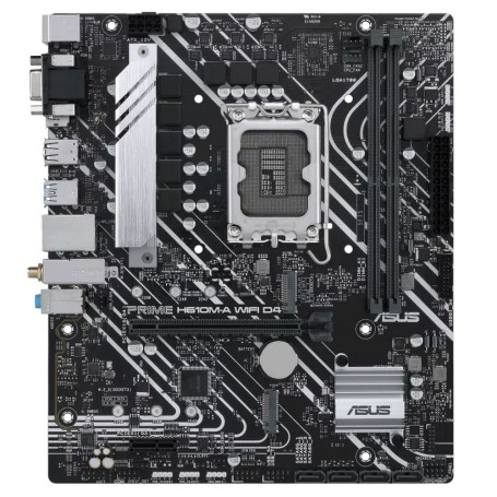 Asus PRIME H610M-A WIFI D4 LGA1700
