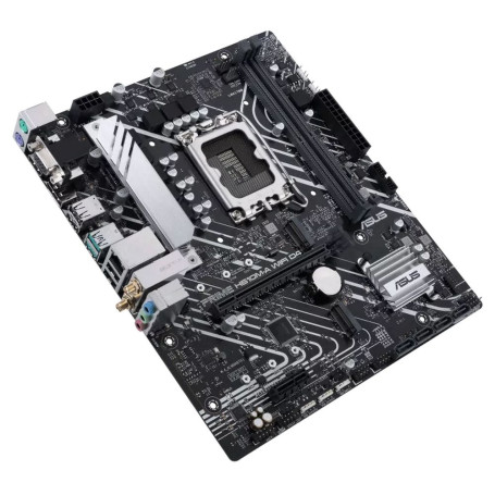 Asus PRIME H610M-A WIFI D4 LGA1700