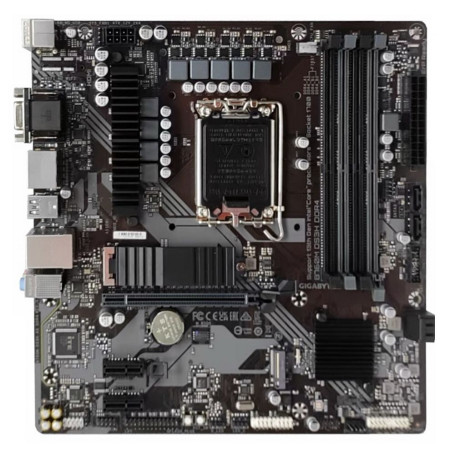 Gigabyte B760M DS3H DDR4 LGA1700