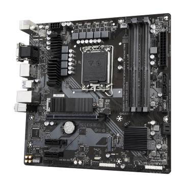Gigabyte B760M DS3H DDR4 LGA1700