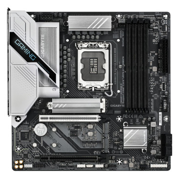 Gigabyte Z890M GAMING X LGA1851
