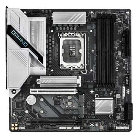 Gigabyte Z890M GAMING X LGA1851