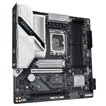 Gigabyte Z890M GAMING X LGA1851