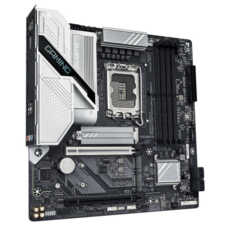 Gigabyte Z890M GAMING X LGA1851