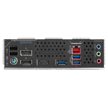 Gigabyte Z890M GAMING X LGA1851