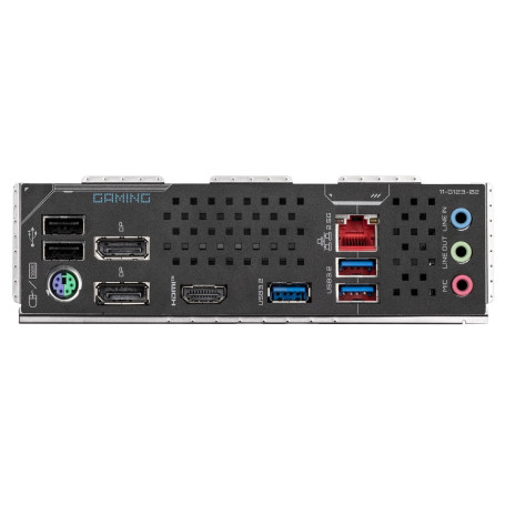 Gigabyte Z890M GAMING X LGA1851