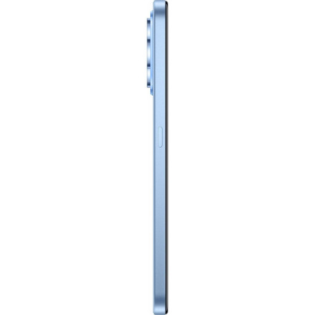 HONOR X8d 8/128 ГБ голубой