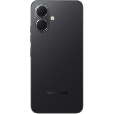 Tecno SPARK GO 2 3/64 ГБ черный