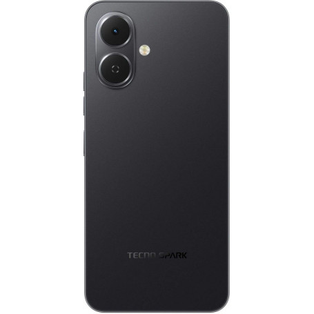 Tecno SPARK GO 2 3/64 ГБ черный