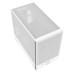 XPG VALOR MESH NANO, mATX, 1x120mm ARGB, White, VALORMESHNANOMAA-WHCWW