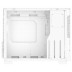 XPG VALOR MESH NANO, mATX, 1x120mm ARGB, White, VALORMESHNANOMAA-WHCWW