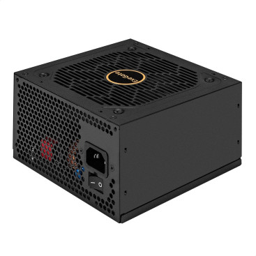 Exegate 750VSP, 750W, 80 PLUS Gold, EX297232RUS, черный