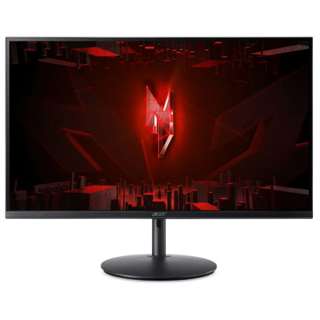 27" Acer FHD Nitro XF270X1bmiiphx, черный