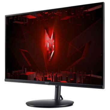 27" Acer FHD Nitro XF270X1bmiiphx, черный
