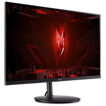 27" Acer FHD Nitro XF270X1bmiiphx, черный